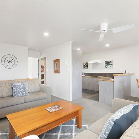 마운트마운가누이 Mount Sunset - Mt Maunganui Townhouse 빌라 외부 사진